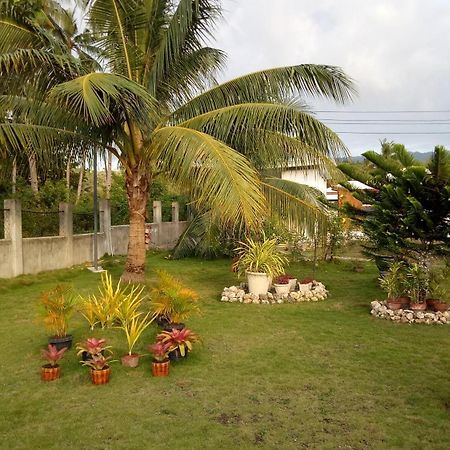 Kathleens Vacation Place Moalboal Extérieur photo