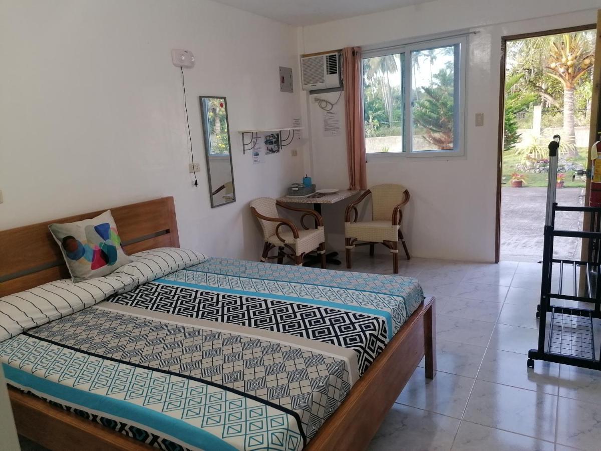 Kathleens Vacation Place Moalboal Extérieur photo