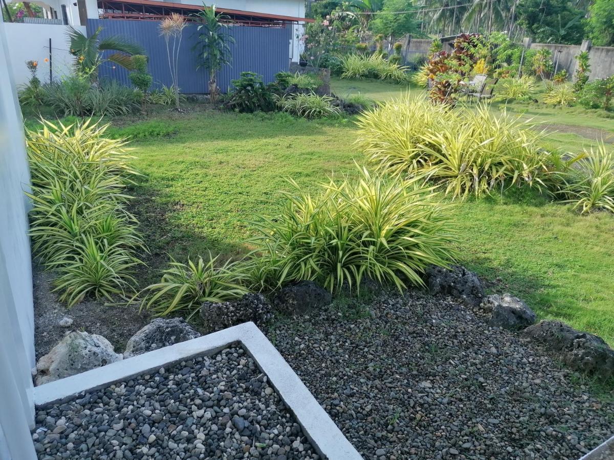Kathleens Vacation Place Moalboal Extérieur photo