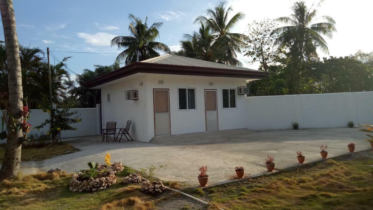 Kathleens Vacation Place Moalboal Extérieur photo