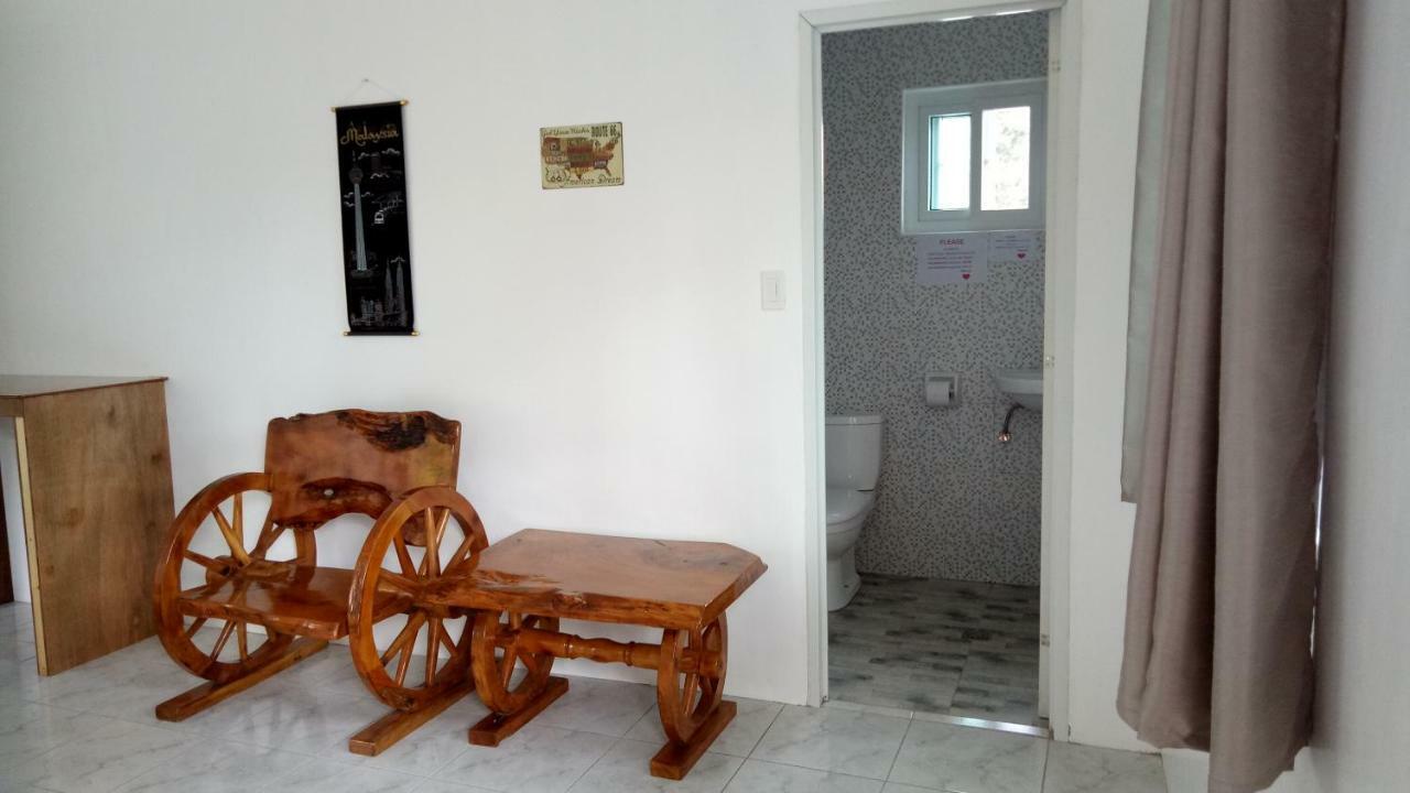 Kathleens Vacation Place Moalboal Extérieur photo