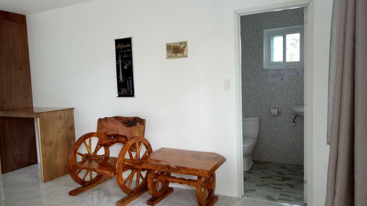 Kathleens Vacation Place Moalboal Extérieur photo