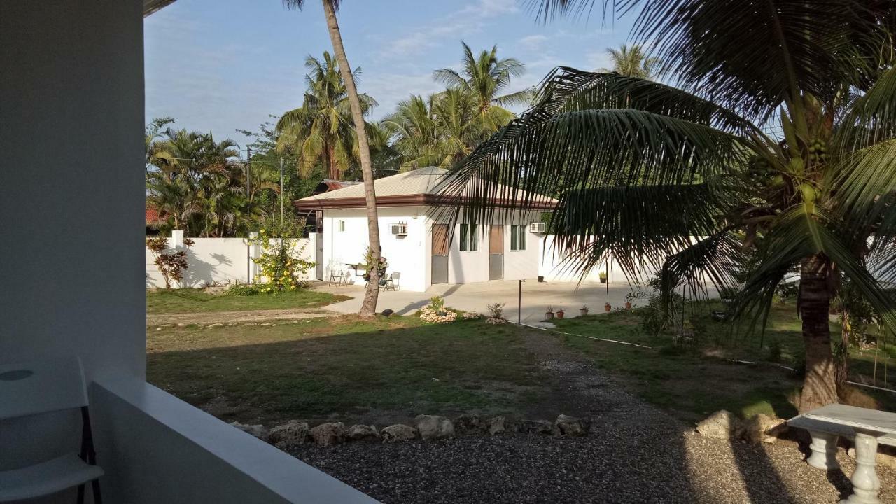 Kathleens Vacation Place Moalboal Extérieur photo