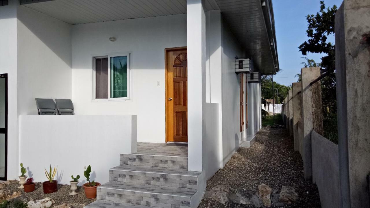 Kathleens Vacation Place Moalboal Extérieur photo