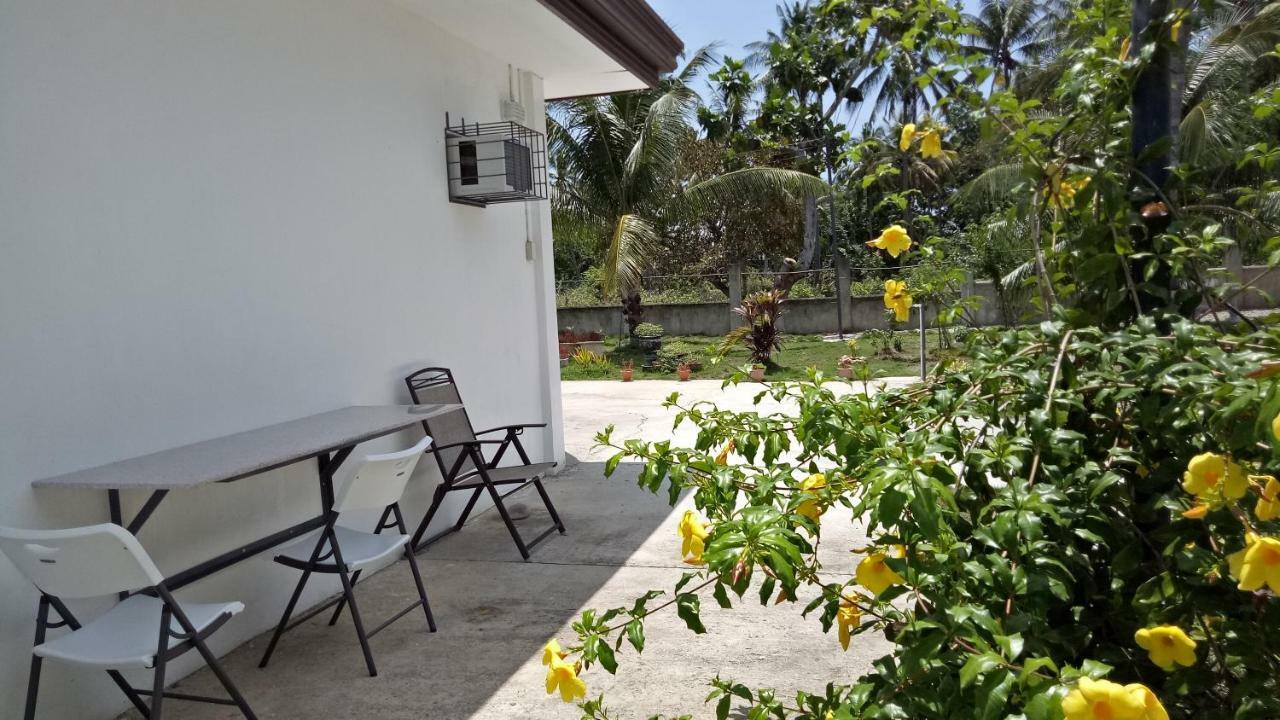 Kathleens Vacation Place Moalboal Extérieur photo