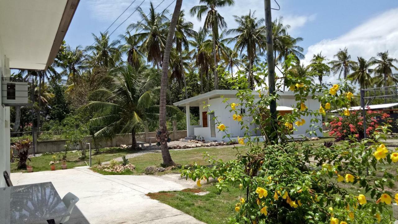 Kathleens Vacation Place Moalboal Extérieur photo