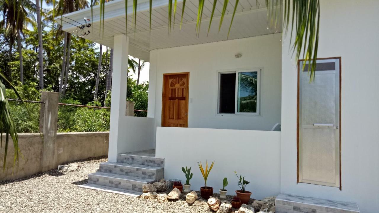Kathleens Vacation Place Moalboal Extérieur photo