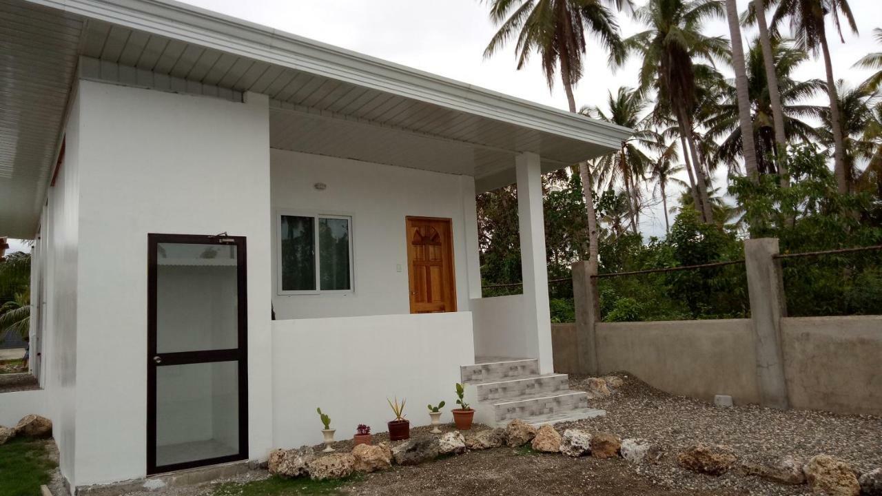 Kathleens Vacation Place Moalboal Extérieur photo