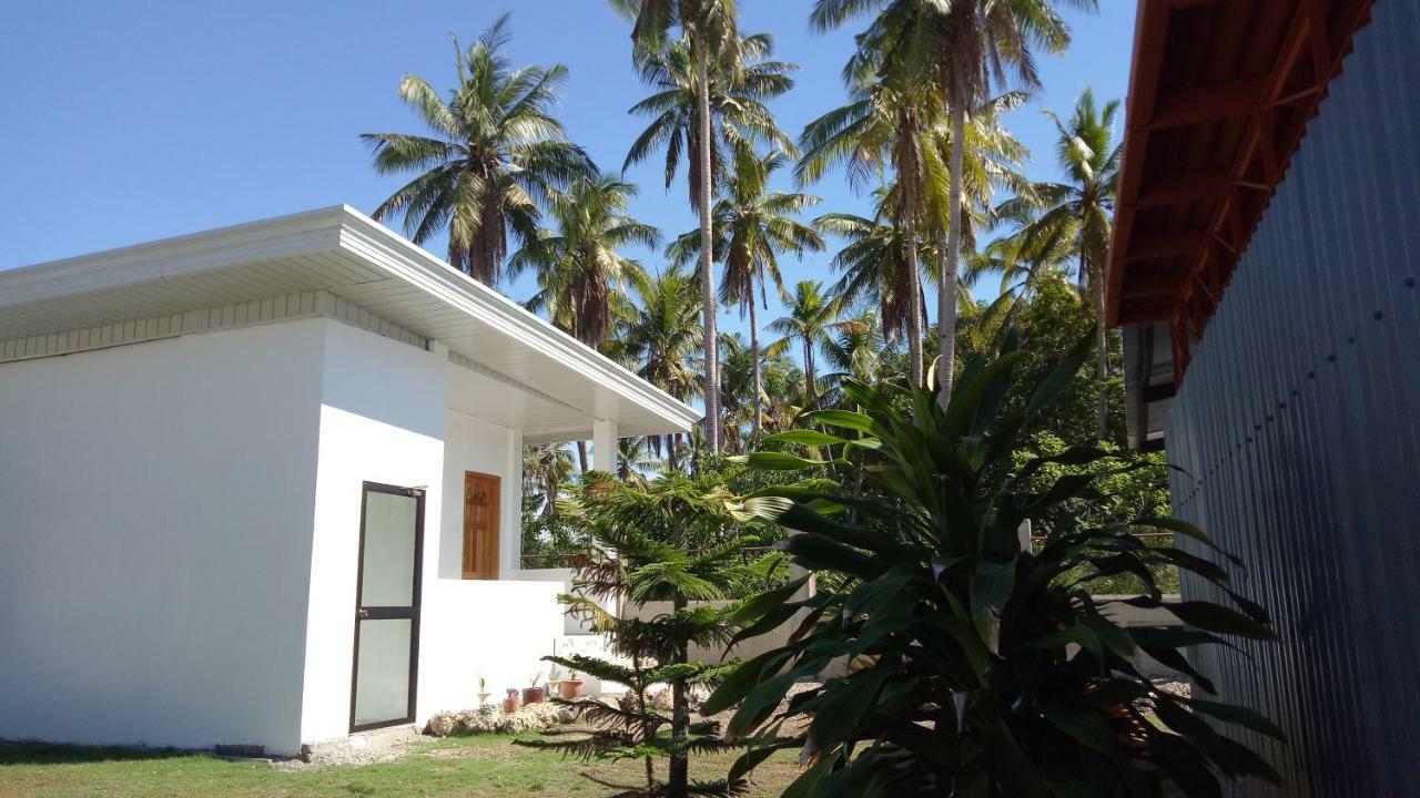 Kathleens Vacation Place Moalboal Extérieur photo
