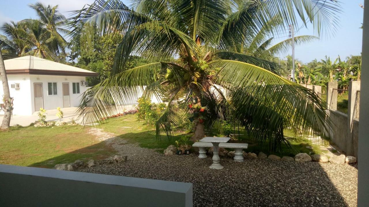 Kathleens Vacation Place Moalboal Extérieur photo