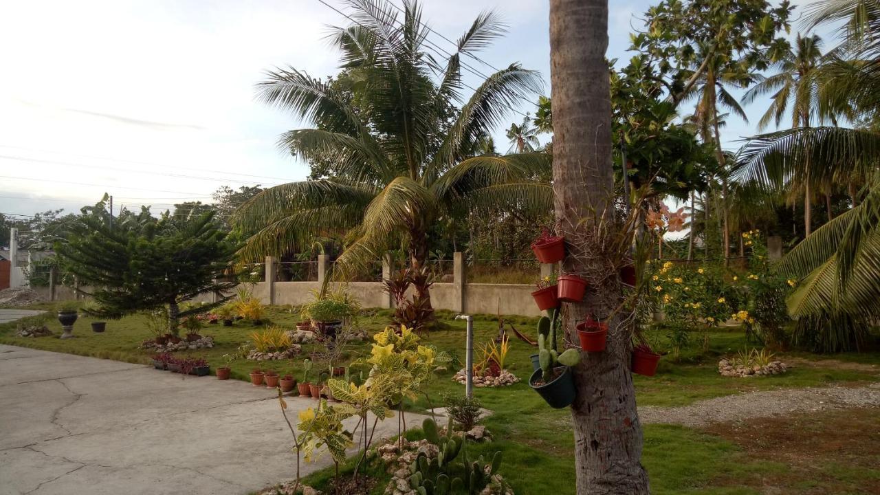 Kathleens Vacation Place Moalboal Extérieur photo