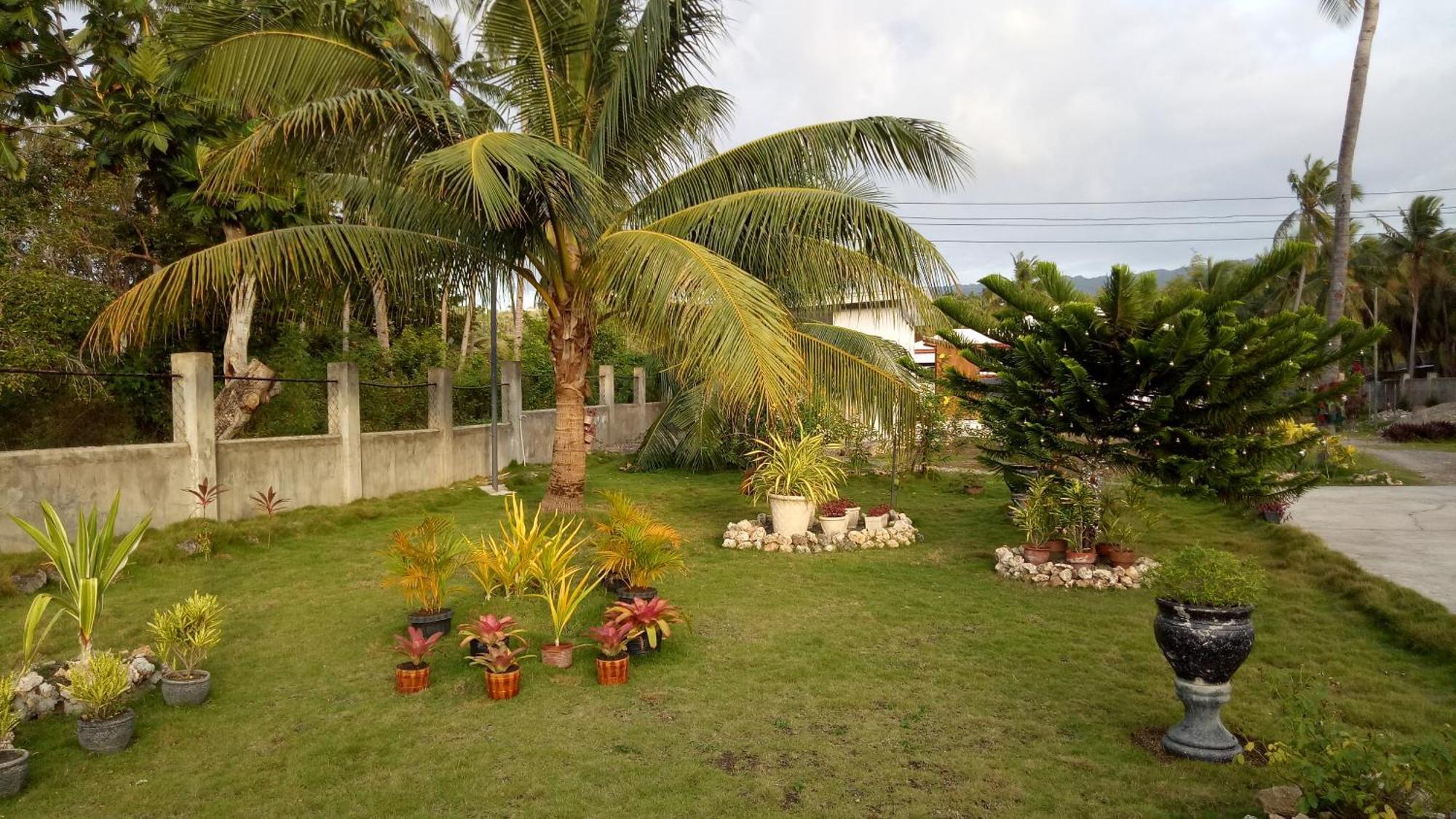 Kathleens Vacation Place Moalboal Extérieur photo