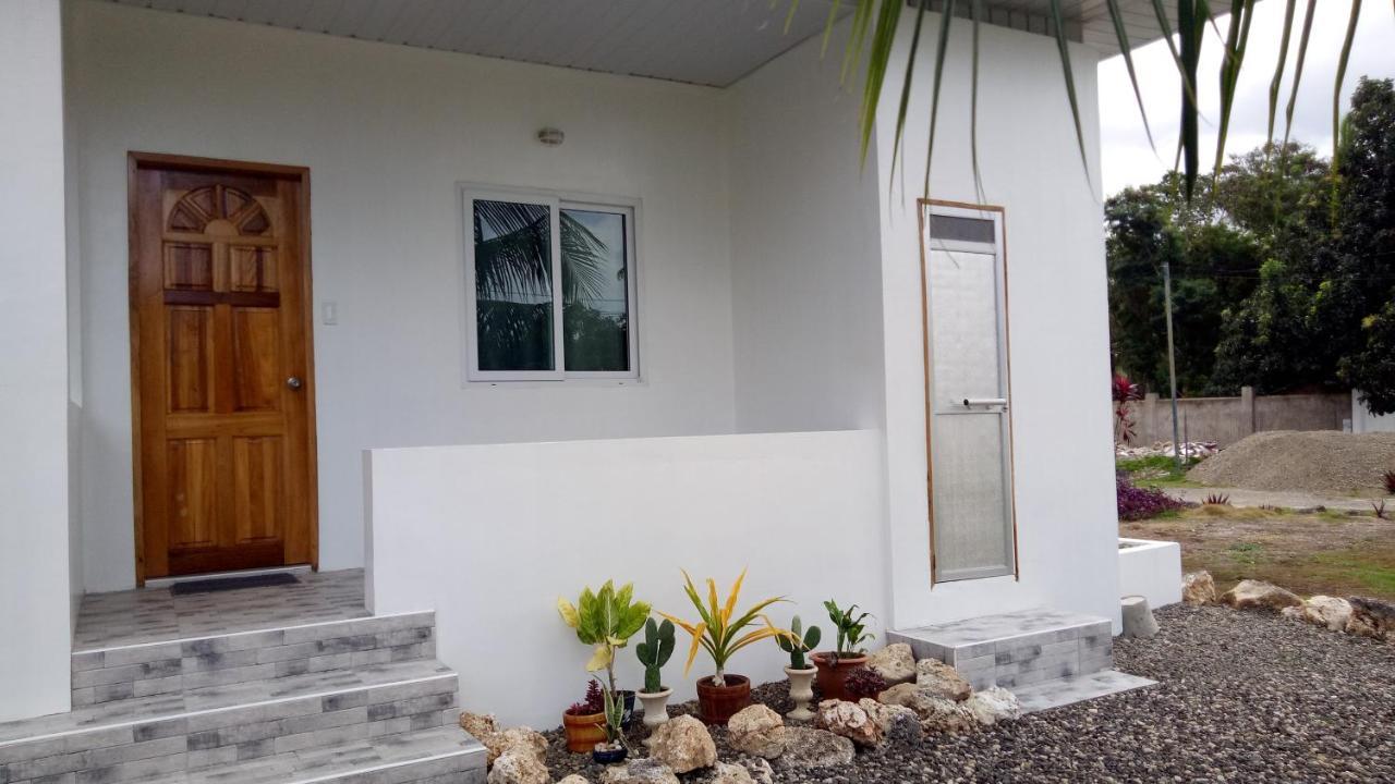 Kathleens Vacation Place Moalboal Extérieur photo