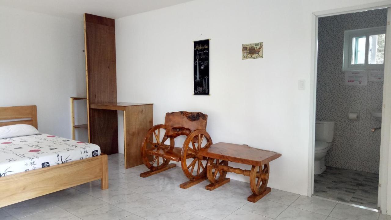 Kathleens Vacation Place Moalboal Extérieur photo
