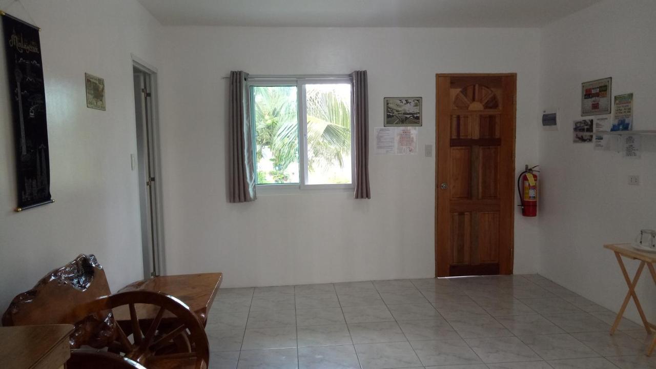 Kathleens Vacation Place Moalboal Extérieur photo